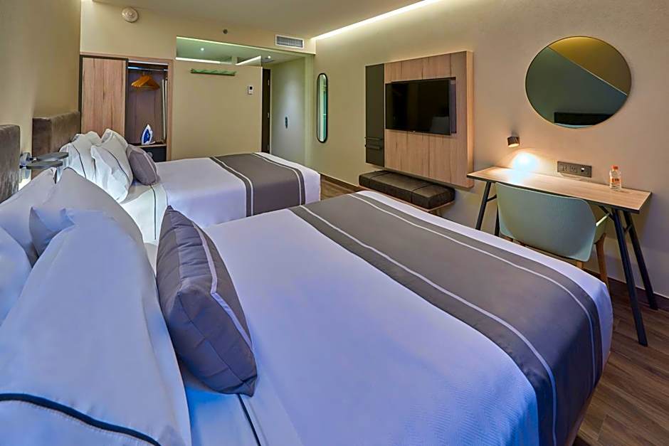 City Express Plus by Marriott Mazatlan