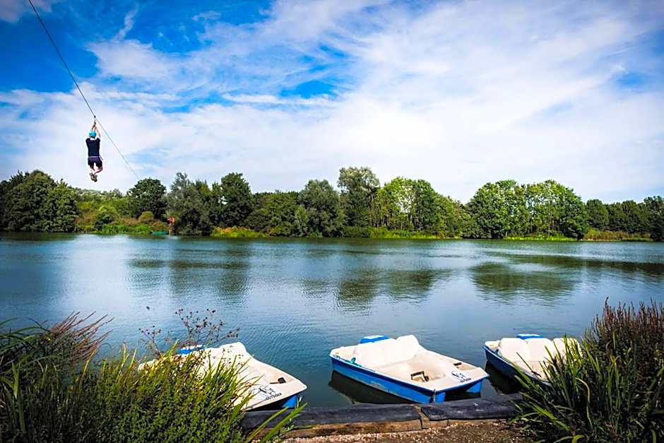 Leopold Hotel Oudenaarde