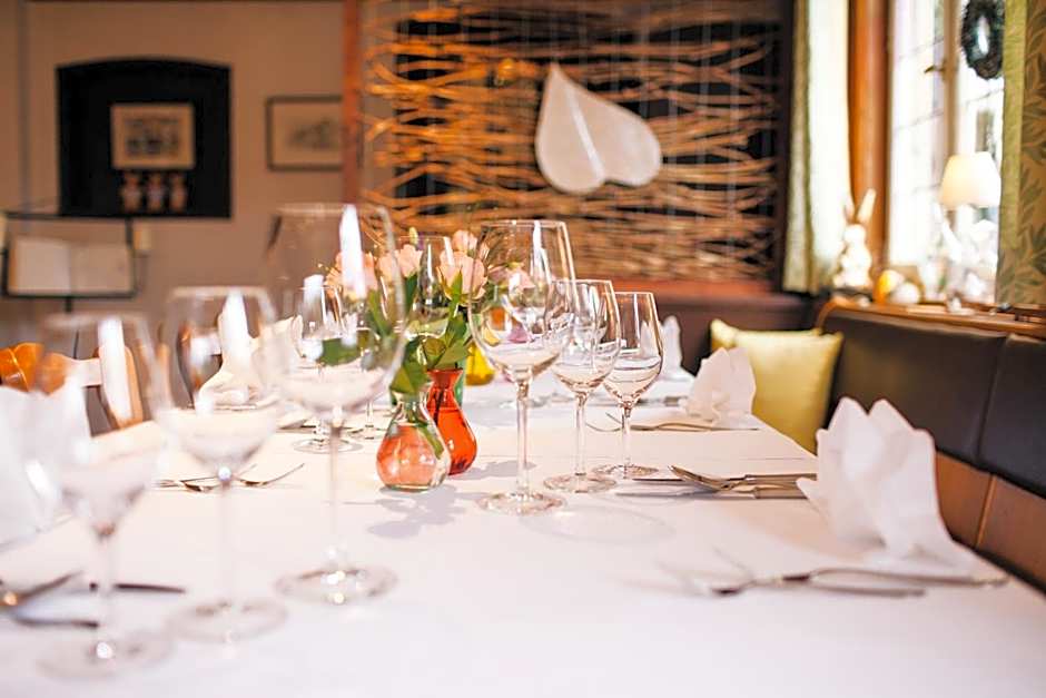 Hotel Linde Durbach