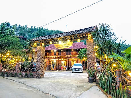 Homestay Yến Long