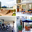 Capitalia - Apartments - Polanco - Julio Verne