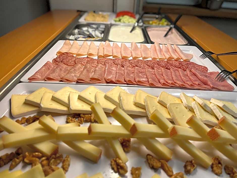 Hôtel Domaine de la Sauge