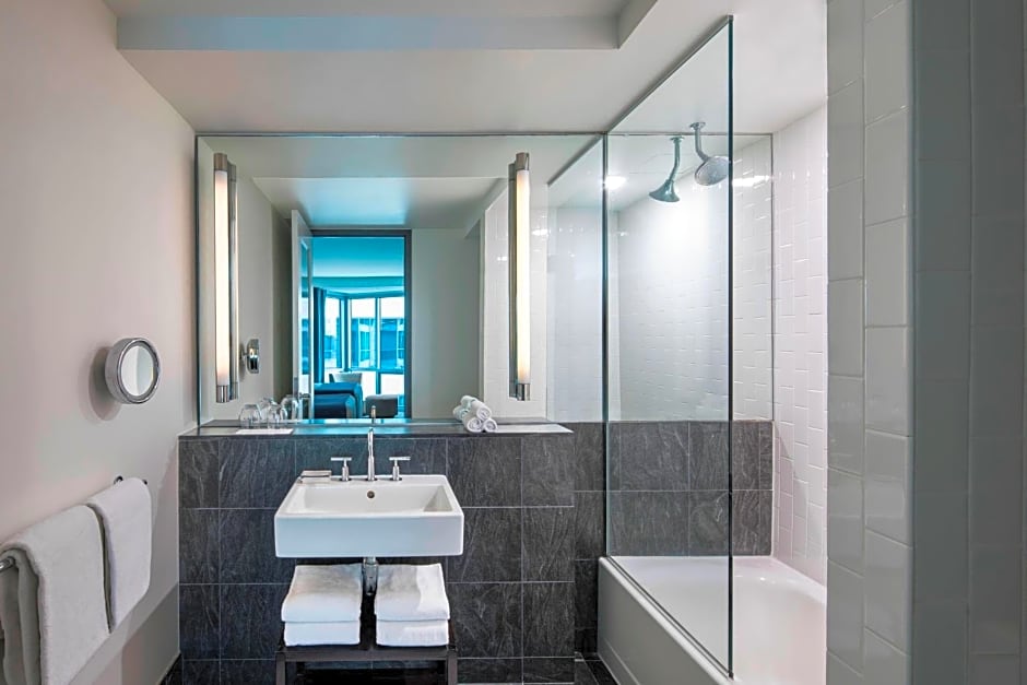 W Hotel Hoboken