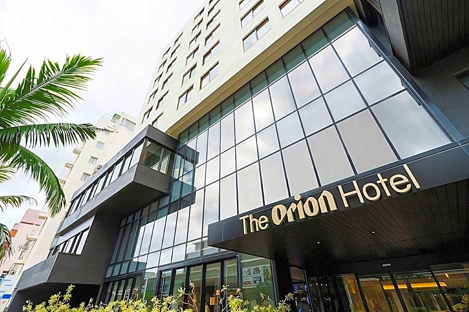 Orion Hotel Naha