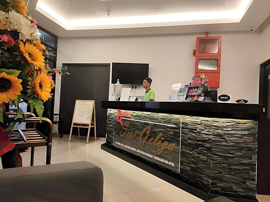 HOTEL SERI GELIGA