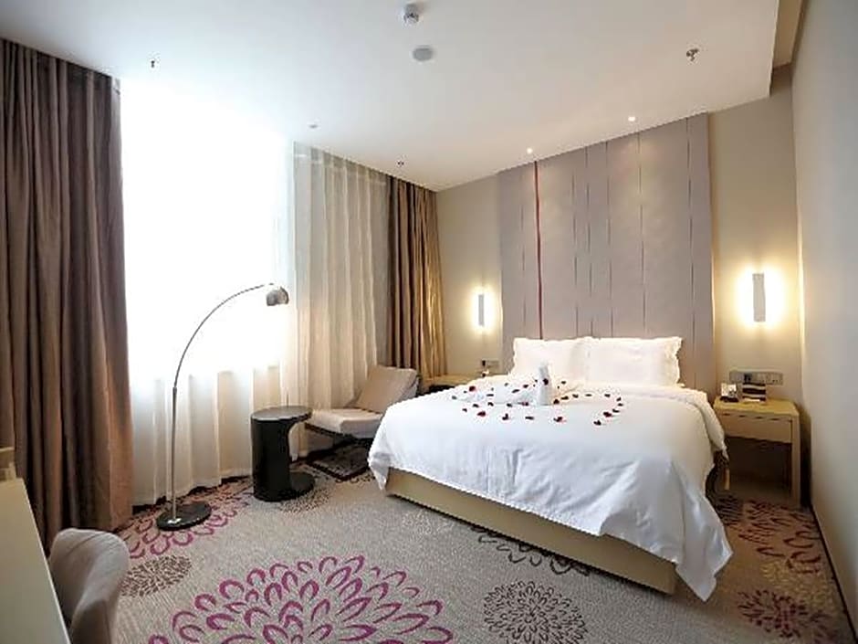 Beijing Lavande Hotel Shunyi Subway Station Branch