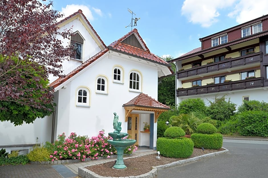 Hotel Zum weißen Stein