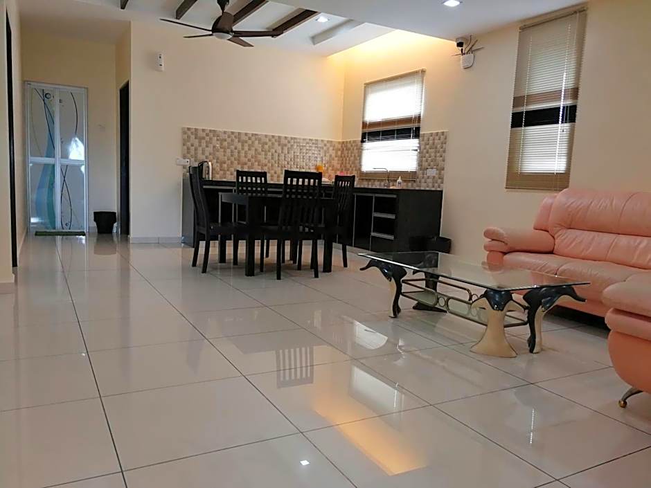 Millenium Maison Home