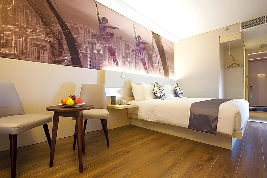 Horison Hotel Ultima Timika