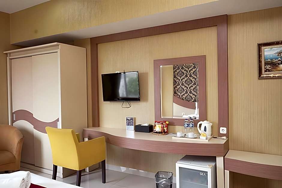 Grand Dian Hotel Cirebon