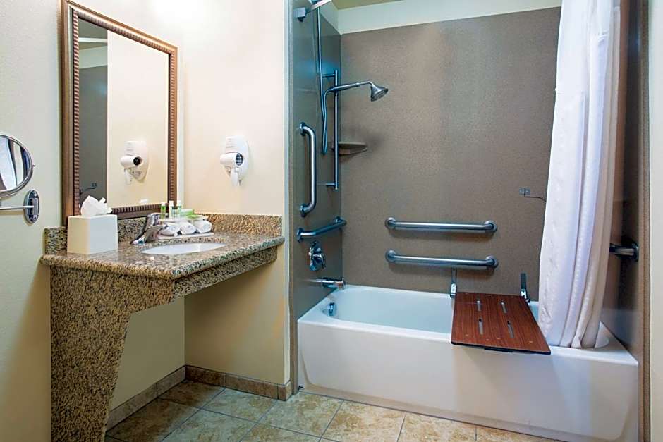 Holiday Inn Express and Suites Los Alamos Entrada Park By IHG