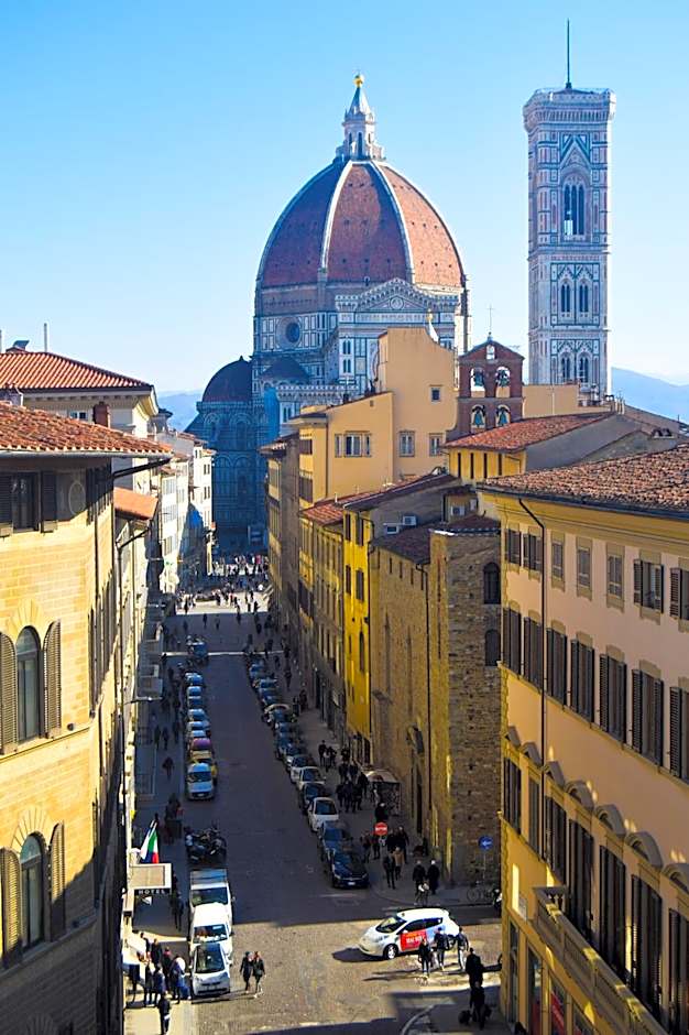 Soggiorno La Cupola Guesthouse