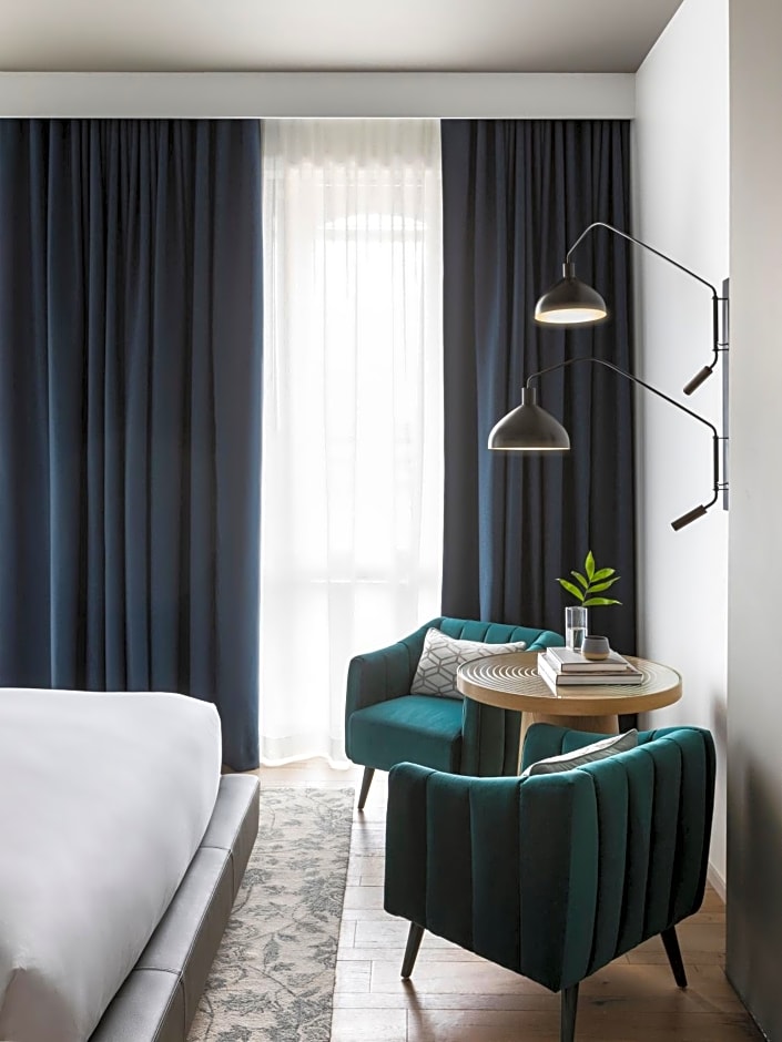 Kimpton - Pittman Hotel, an IHG Hotel