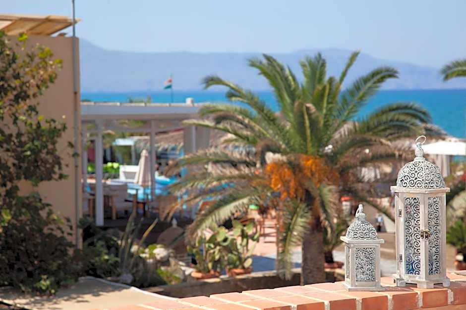 Mylos Hotel Apartments