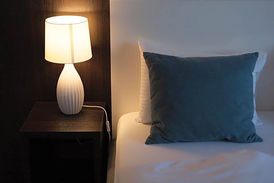 Novopolska - Hotel i Restauracja