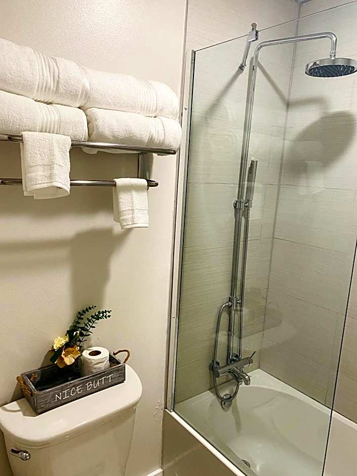 A & S Vacation Rooms