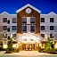 Staybridge Suites Indianapolis-Airport