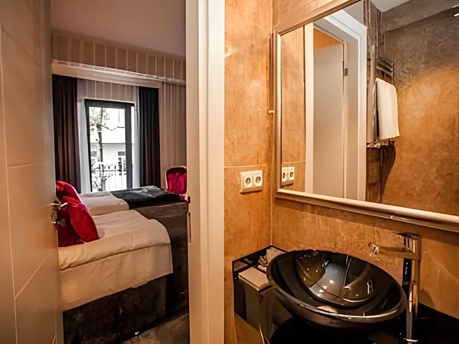 Luce Di Pera Boutique Hotel