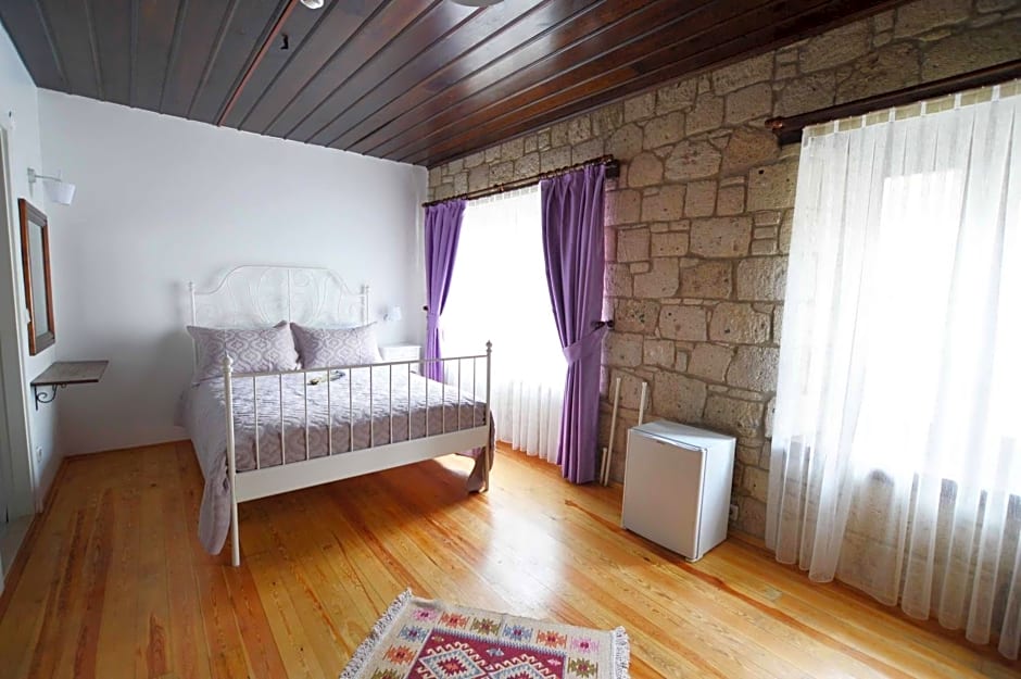 Alayaz Hotel