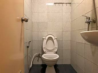 Hotel D'Mario Palopo