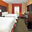 Hampton Inn & Suites Waco-South