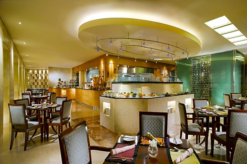Gift card for Hotel Borobudur Jakarta