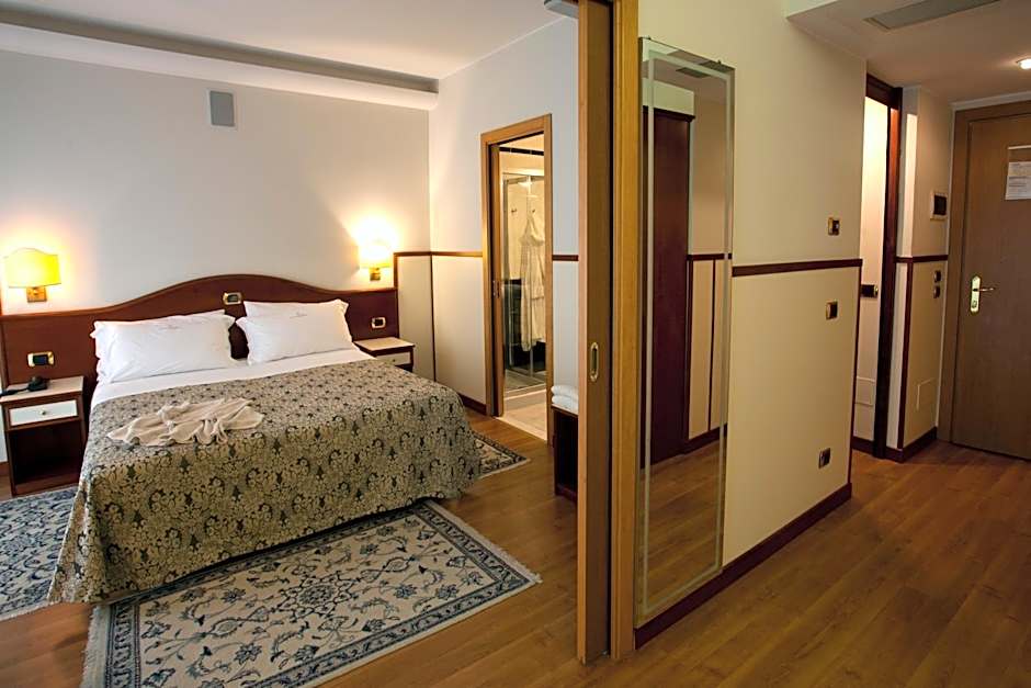Hotels Vidi Miramare & Delfino
