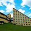 Horský hotel Jelenovská s bazénem v ceně