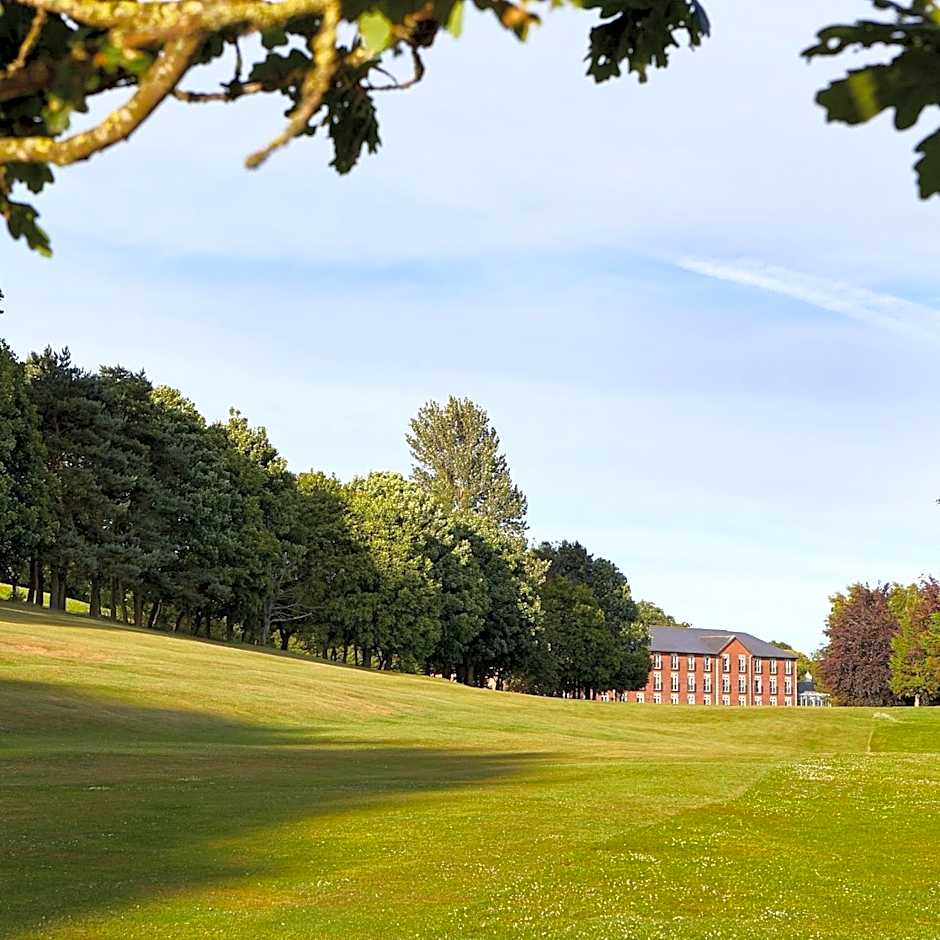 Macdonald Hill Valley Hotel Golf & Spa