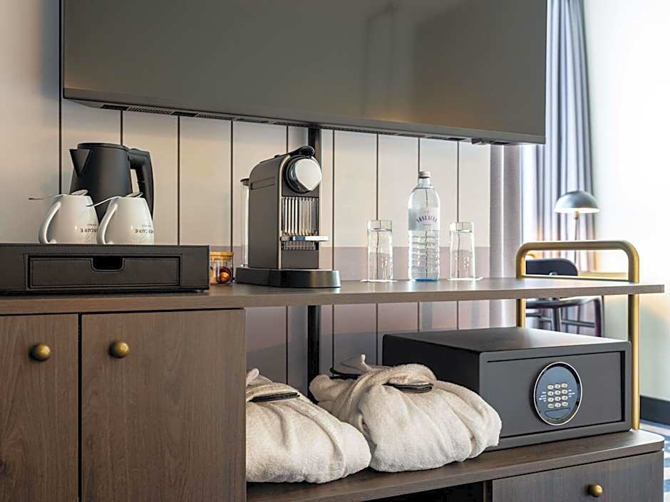 Mercure Wien City