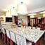 Hampton Inn By Hilton Salt Lake City-North