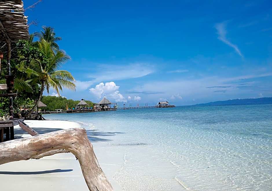 Raja Ampat Dive Lodge