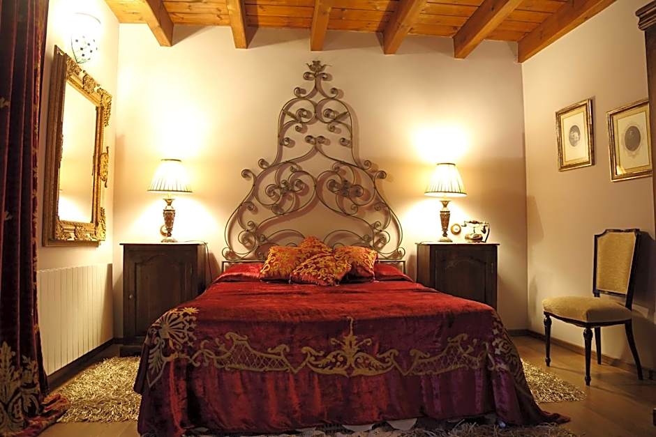 La Posada Del Canal