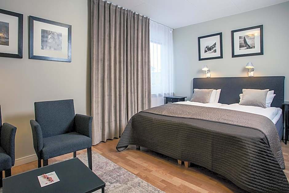 Best Western Hotel Trollhattan