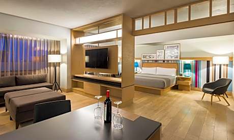Privilege King Room