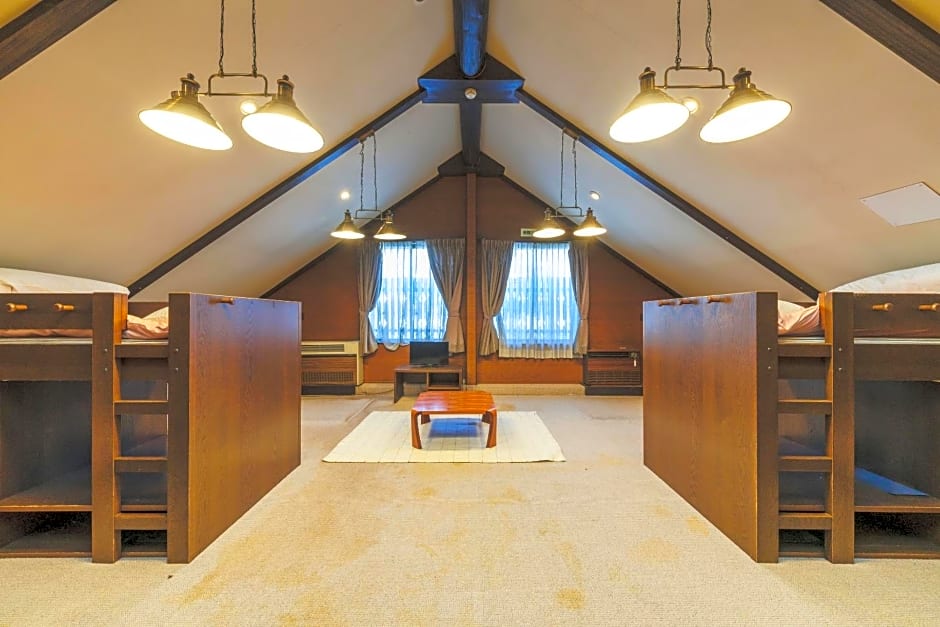 Sailer Hütte