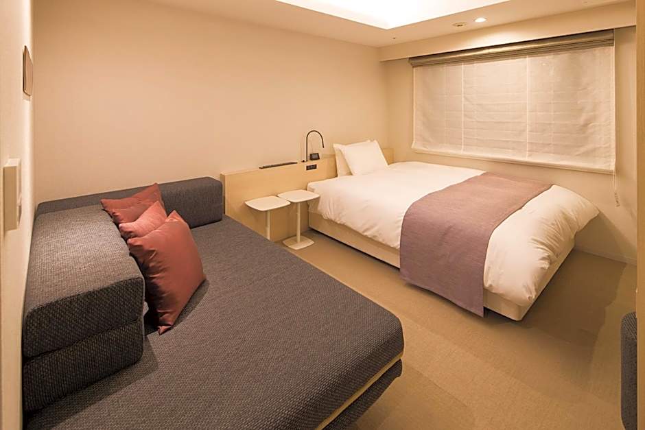 Hotel Granbinario Komatsu