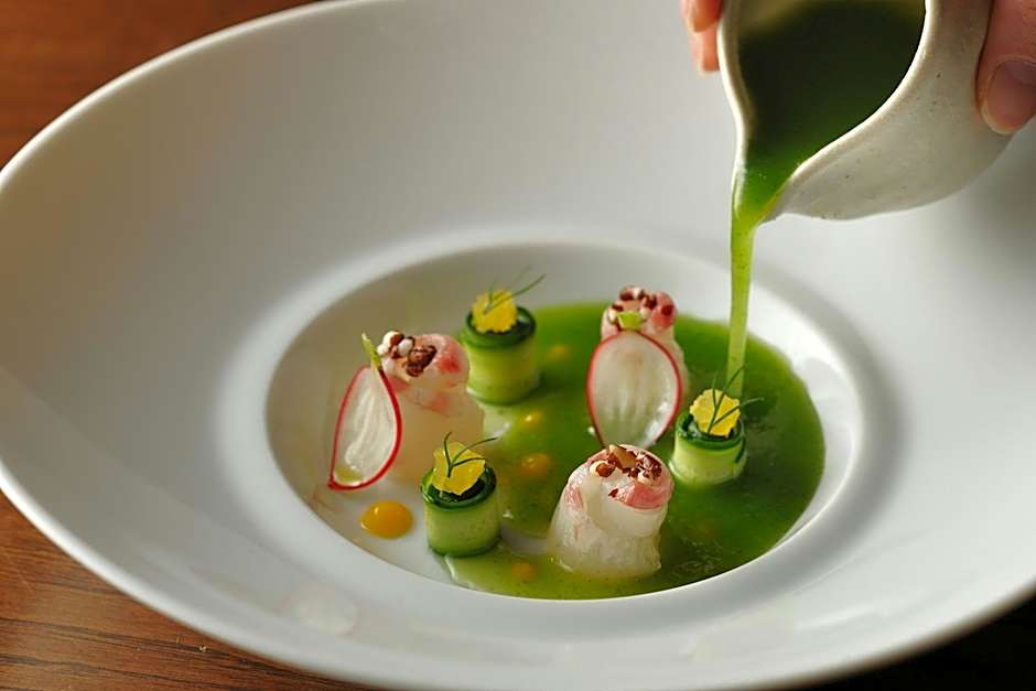 Suiran, a Luxury Collection Hotel, Kyoto