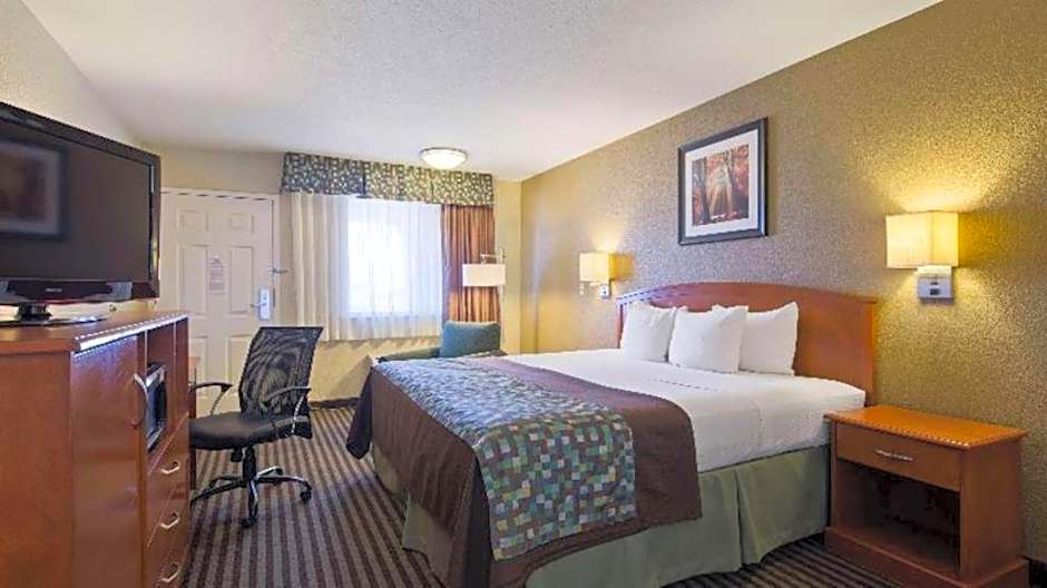 Best Western Windsor Inn