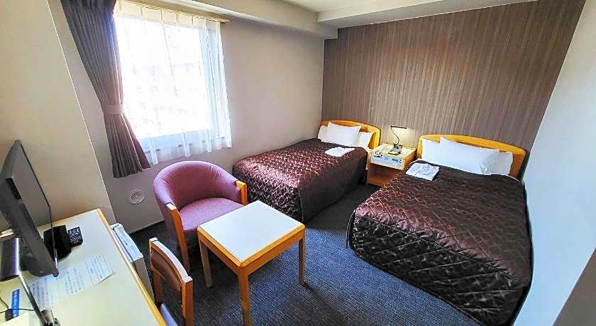 Hotel Royal Garden Kisarazu