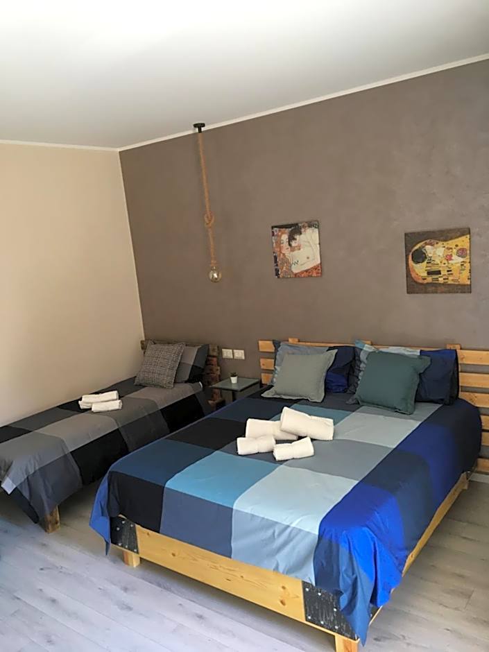 B&B IL BASTIONE