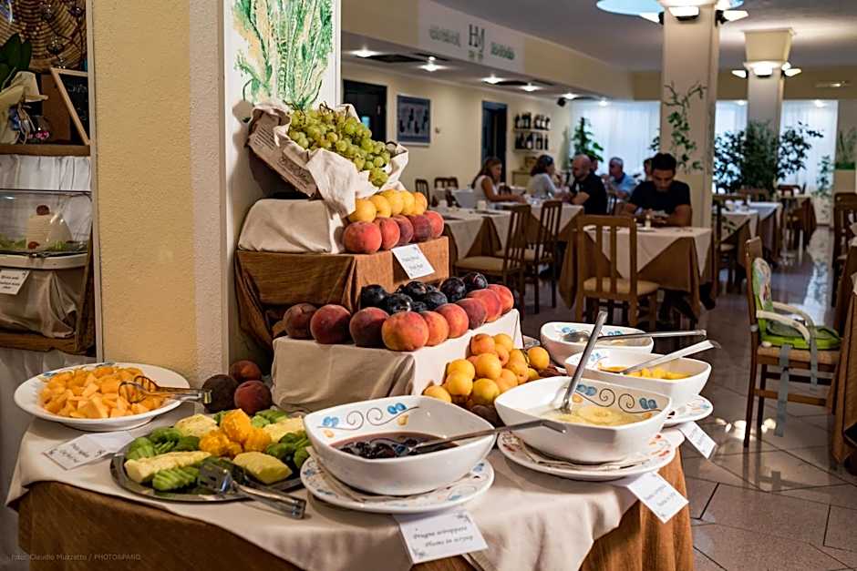 Hotel Majore