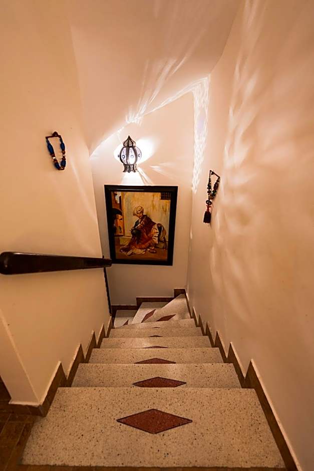 Riad Dar Salam Palm - Guest Choice Award 2024