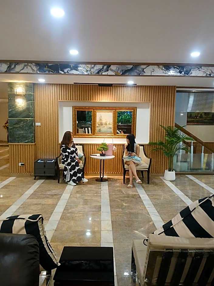 Hotel Pattaya Beach