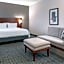 Courtyard by Marriott Long Beach Airport