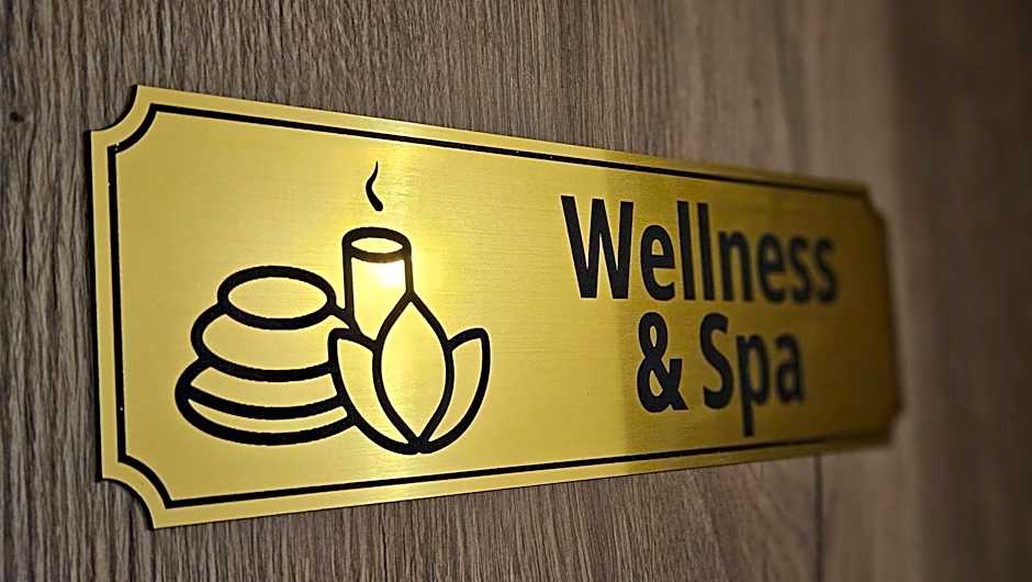 COLT DE RAI-Deluxe & Spa