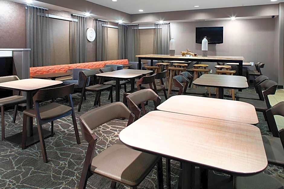 SpringHill Suites by Marriott Memphis East/Galleria