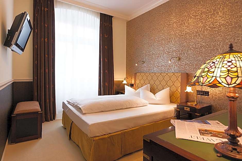 Myer's Hotel Berlin