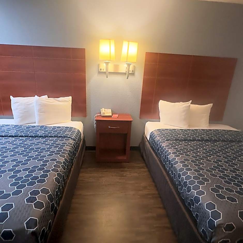 Econo Lodge Tucumcari Route 66 - I-40