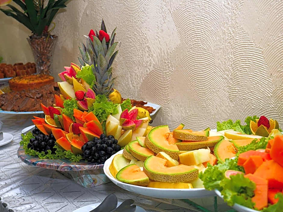 Marbello Ariau Hotel